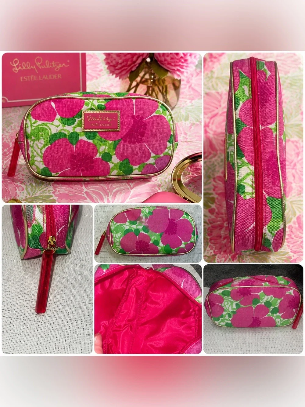 Lilly Pulitzer bring bright